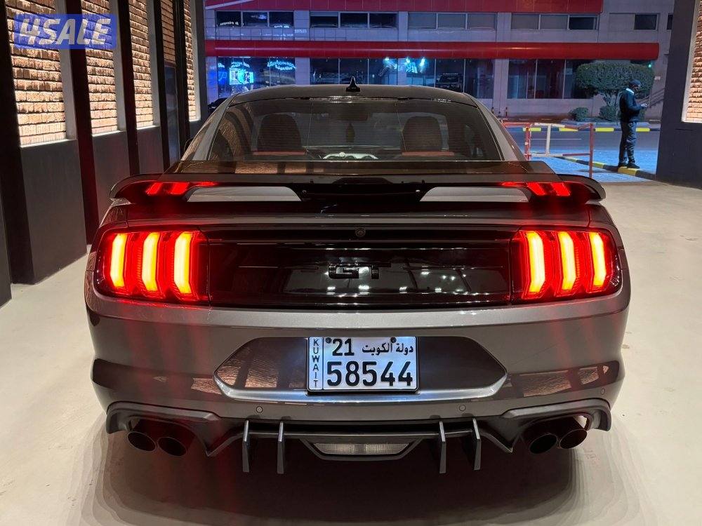 للبيع 5.0 تماتيك موديل 2022 عشره غيار كامل مواصفات5