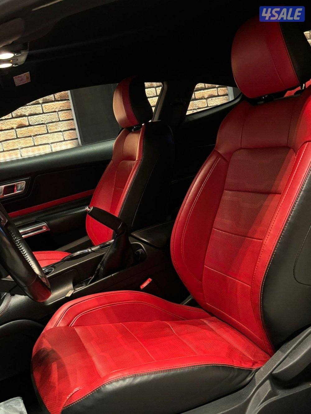 للبيع 5.0 تماتيك موديل 2022 عشره غيار كامل مواصفات9