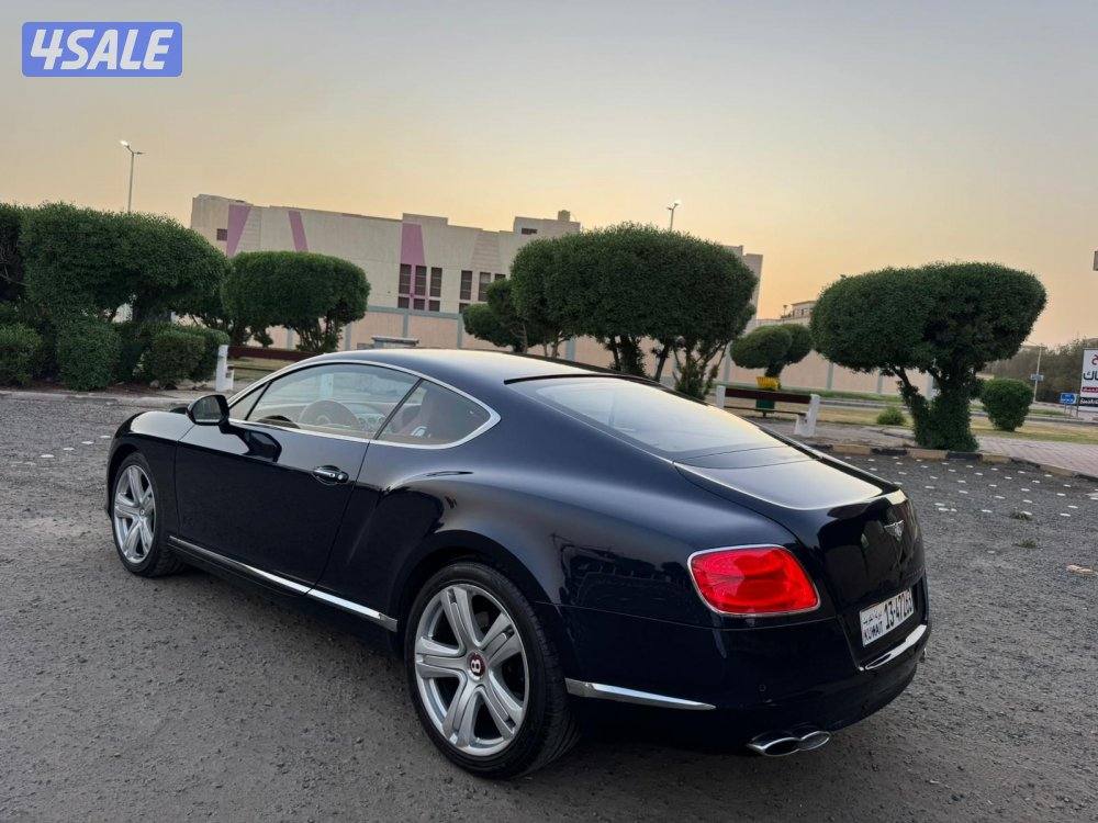 للبيع بنتلي 20150