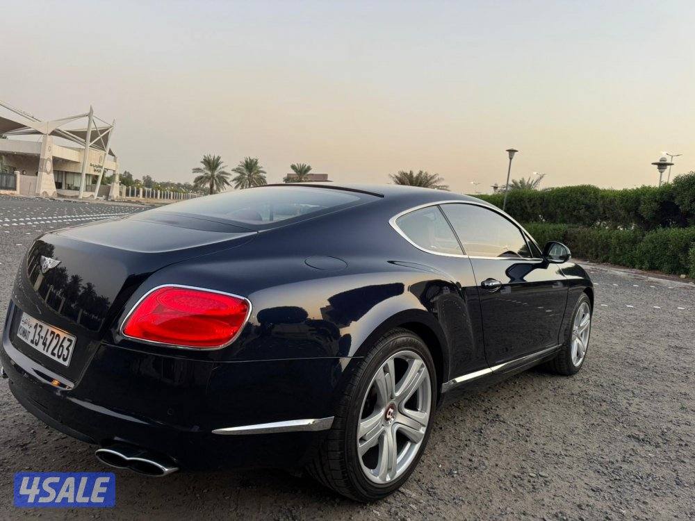 للبيع بنتلي 20155