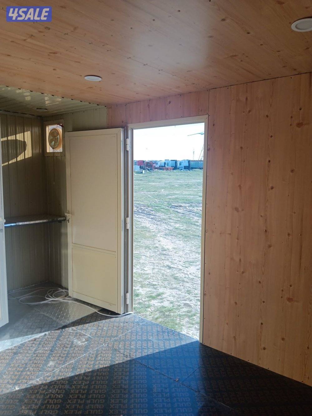 للبيع غرفه +مطبخ تحضيري  وحمام0