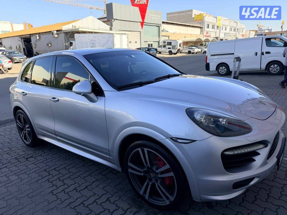 بورش كايين GTS 2014 , على الطلب3