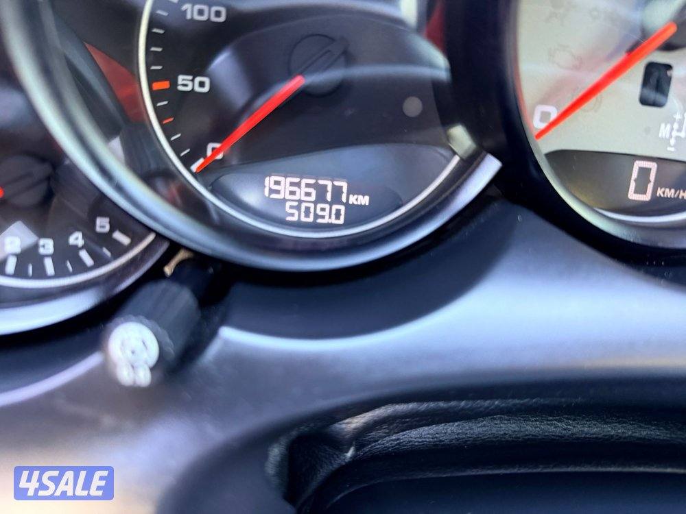 بورش كايين GTS 2014 , على الطلب4