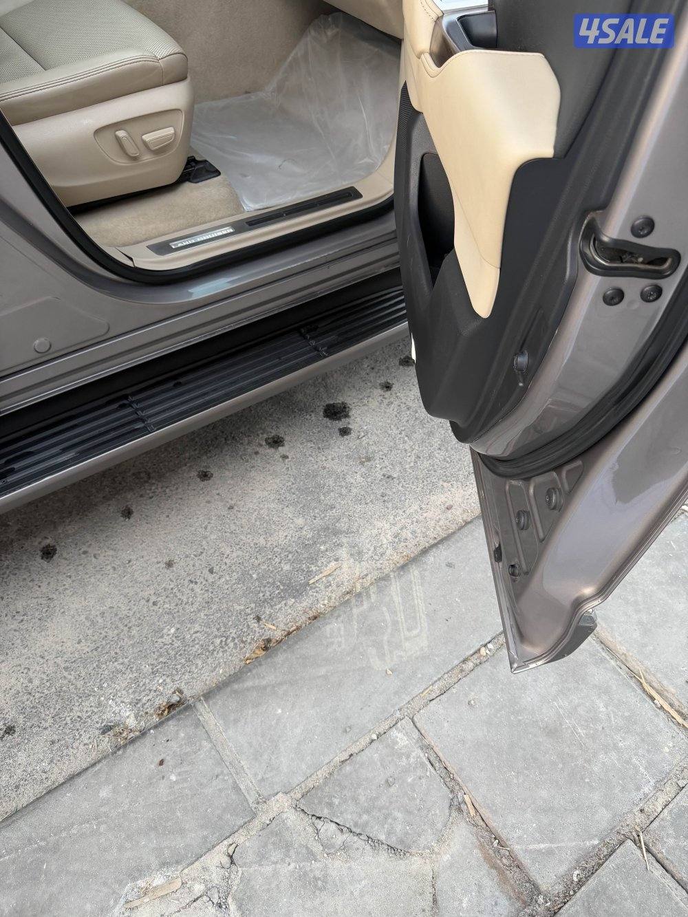 الاند كروز ٢٠٢٢  تون تيربو اعلئ مواصفات6