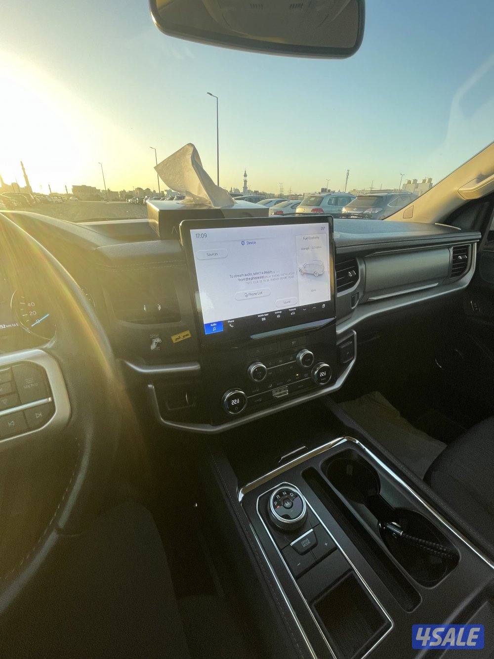 فورد اكسبديشن جديد1