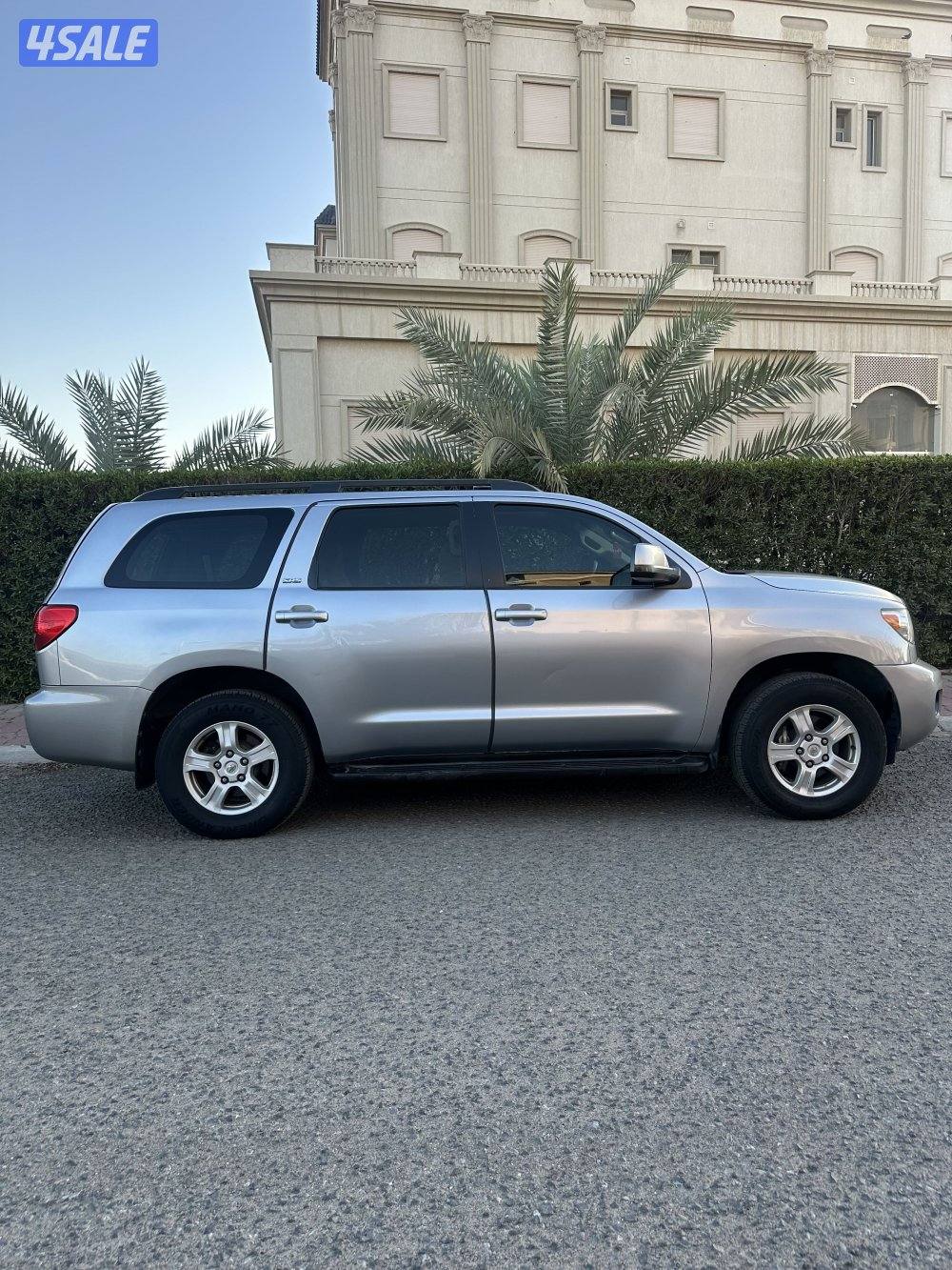 سكويا موديل2011 فتحه شاشه_ كاميرا_ تحكم سكان سيرفس وكاله شرط الفحص8