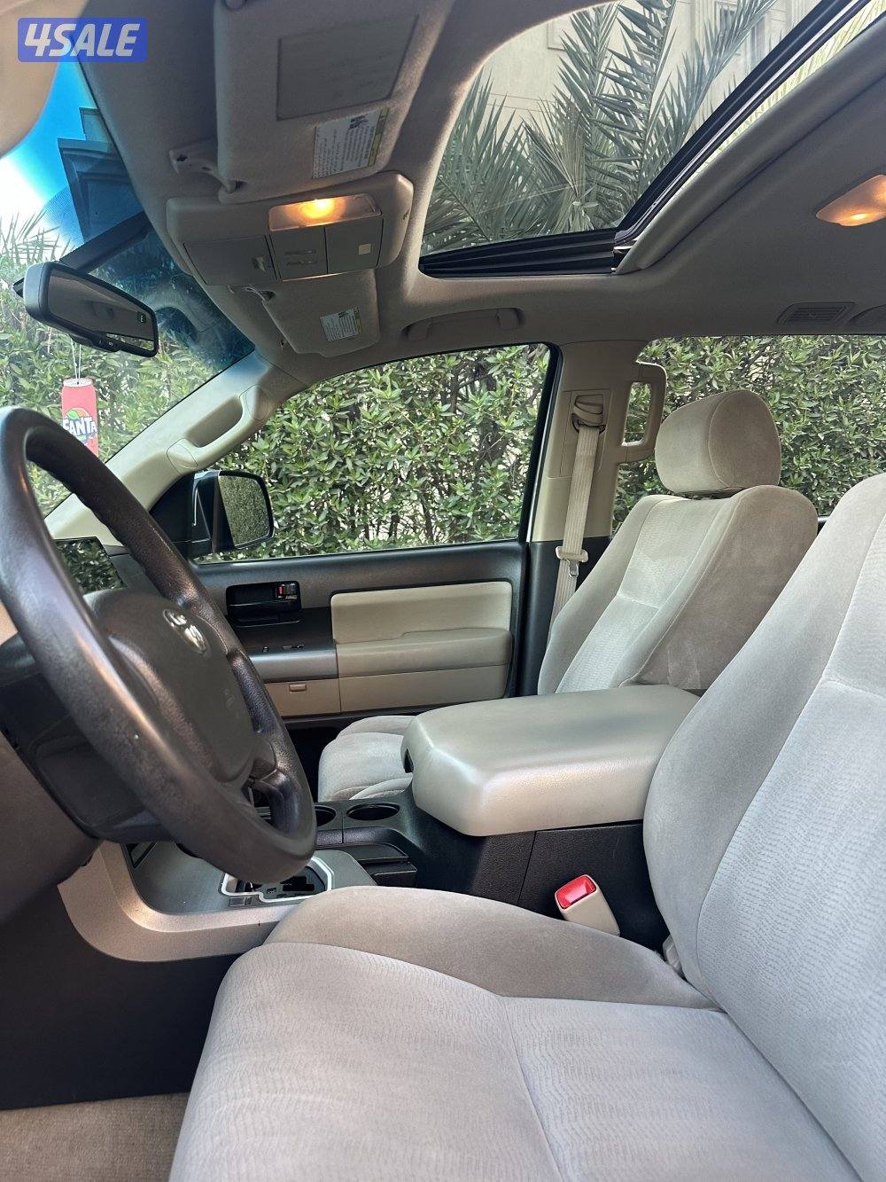 سكويا موديل2011 فتحه شاشه_ كاميرا_ تحكم سكان سيرفس وكاله شرط الفحص9