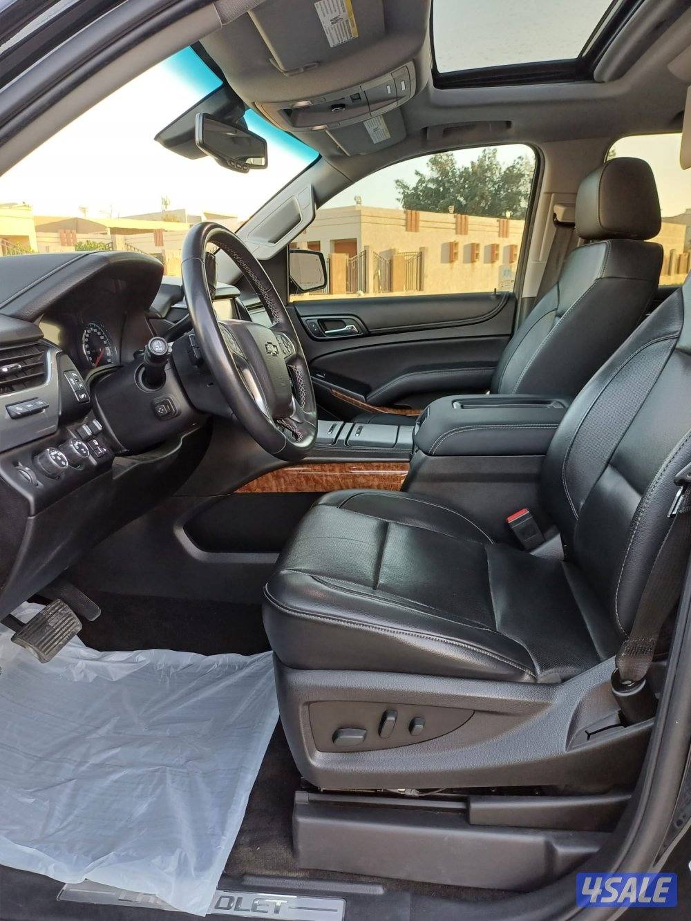 للبيع تاهو RST7