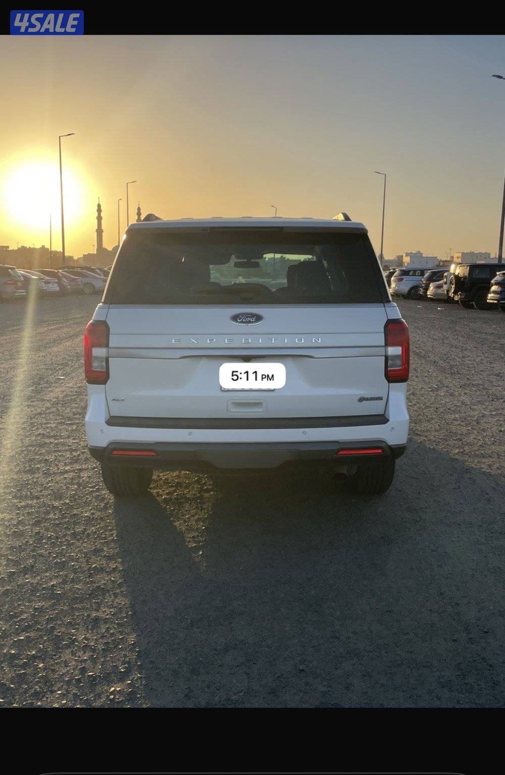 فورد اكسبديشن جديد2