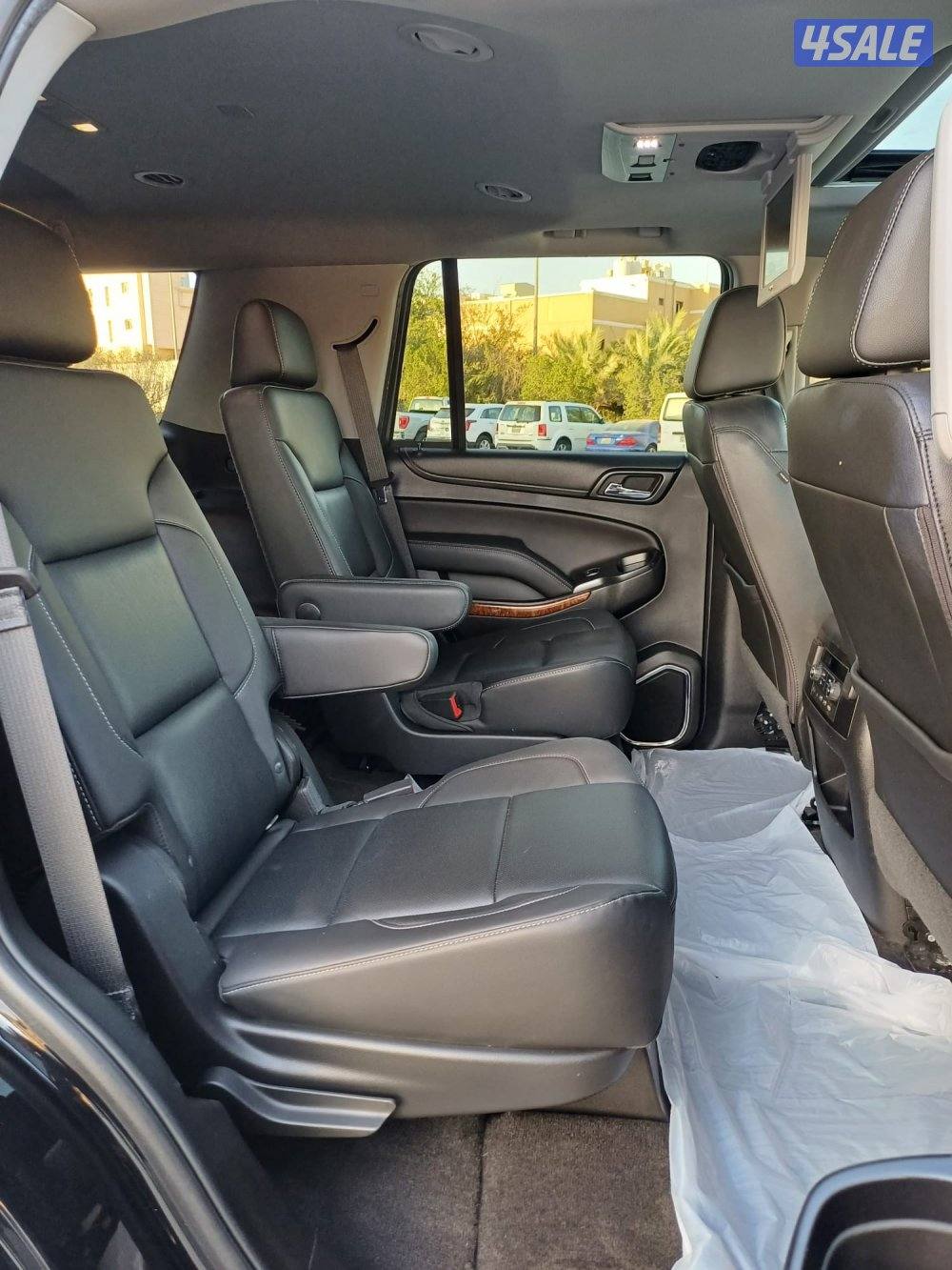 للبيع تاهو RST9