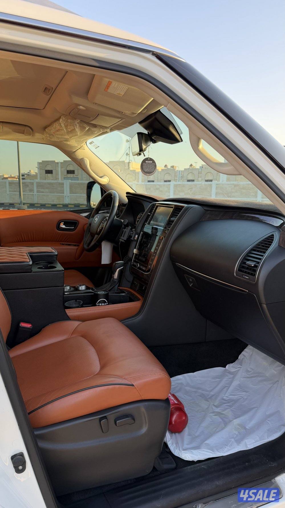 ‏للبيع باترول1