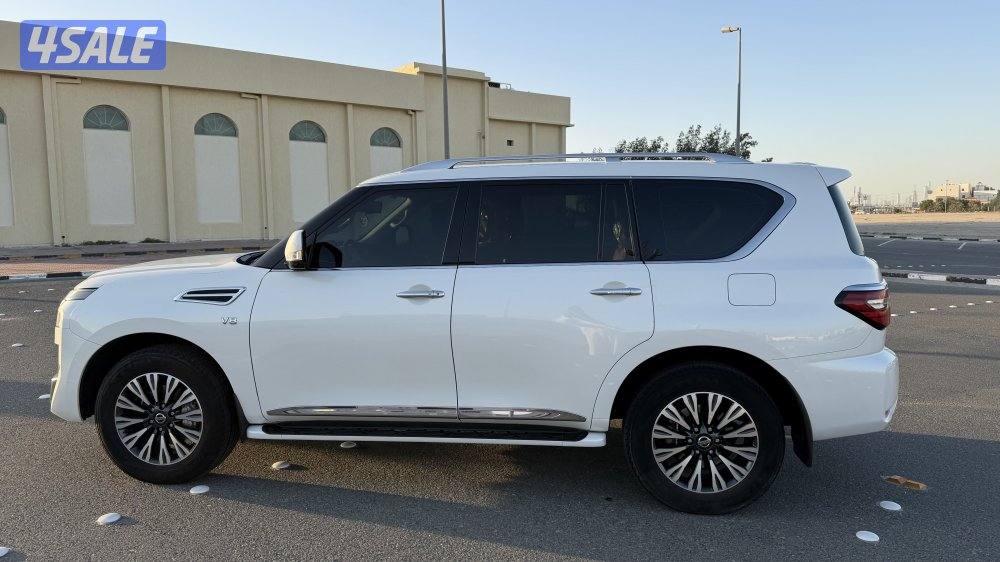 ‏للبيع باترول2