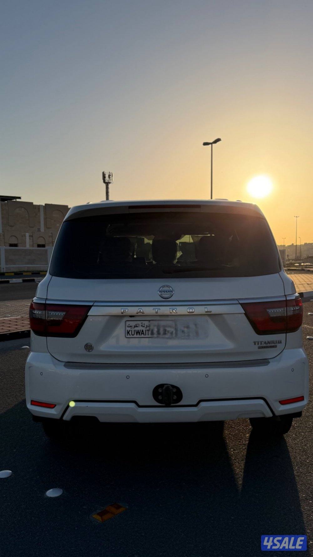 ‏للبيع باترول4