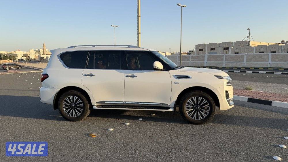 ‏للبيع باترول3