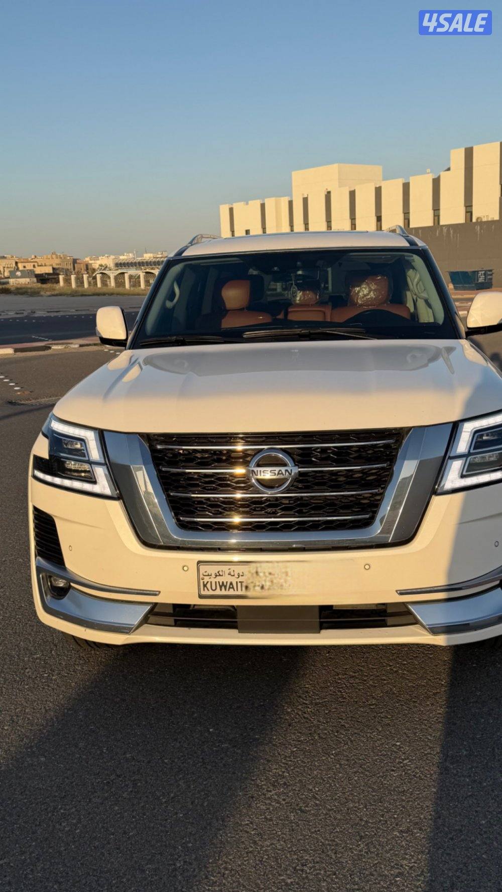 ‏للبيع باترول5