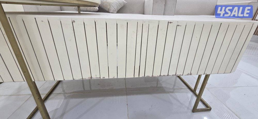 طاوله قعده مع كنب2