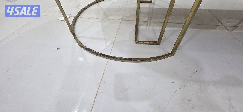 طاوله قعده مع كنب3