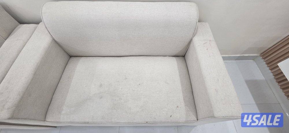 طاوله قعده مع كنب6