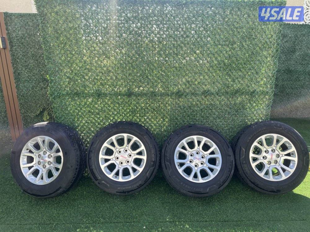 رنجات الوكاله جمس يوكن و وانيت0