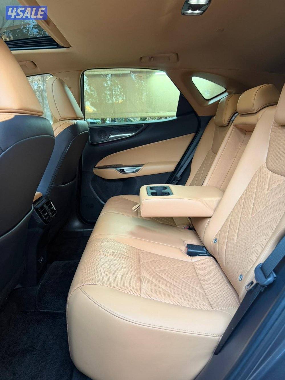 جيب NX350 شرط الفحص5