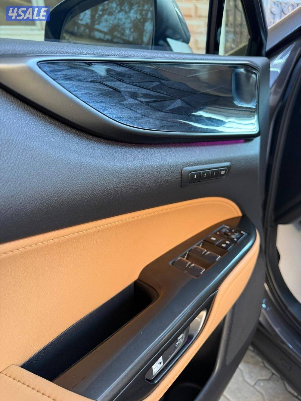 جيب NX350 شرط الفحص6