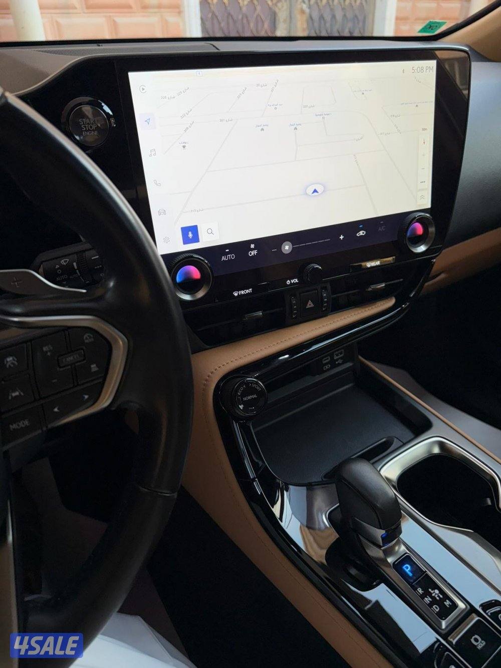 جيب NX350 شرط الفحص7