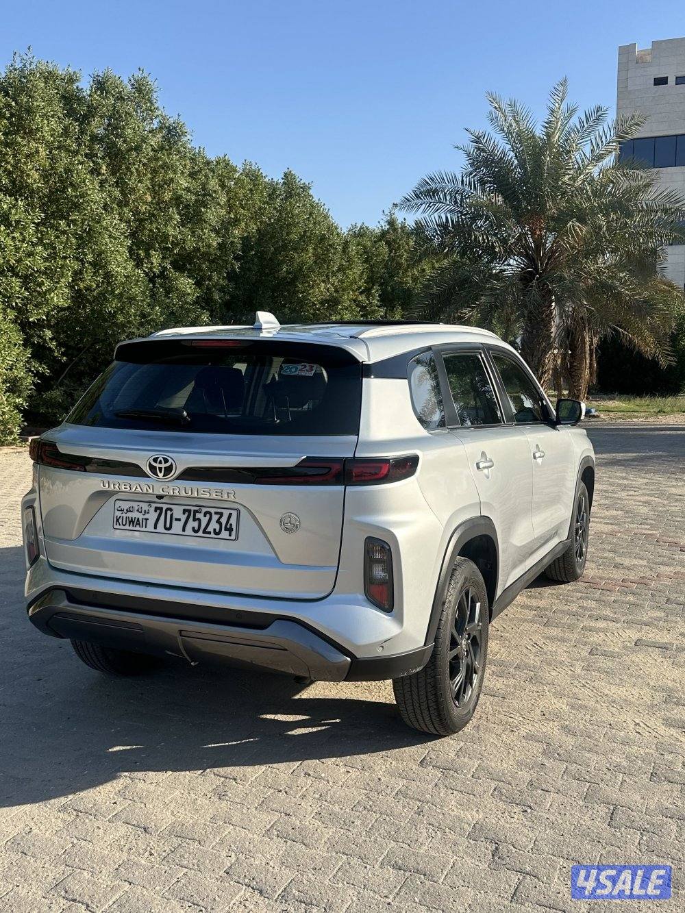 اوربان  2023صبغ وكاله_فل اوبشن بانوراما _شاشه كاميرا_بصمه سيرفس وكاله6