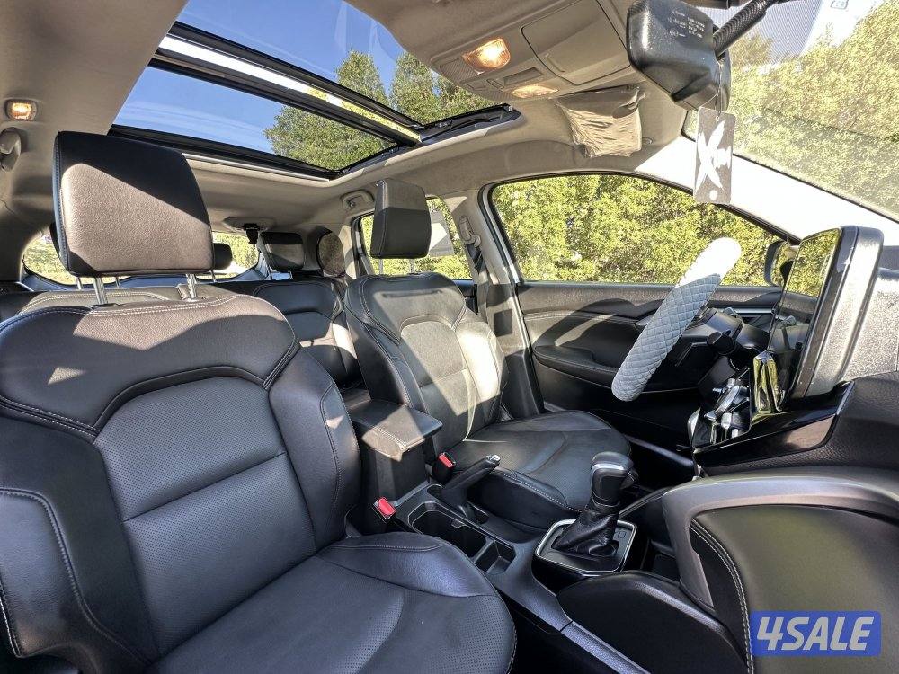 اوربان  2023صبغ وكاله_فل اوبشن بانوراما _شاشه كاميرا_بصمه سيرفس وكاله7