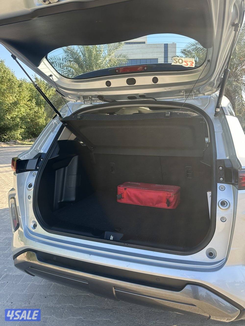 اوربان  2023صبغ وكاله_فل اوبشن بانوراما _شاشه كاميرا_بصمه سيرفس وكاله10