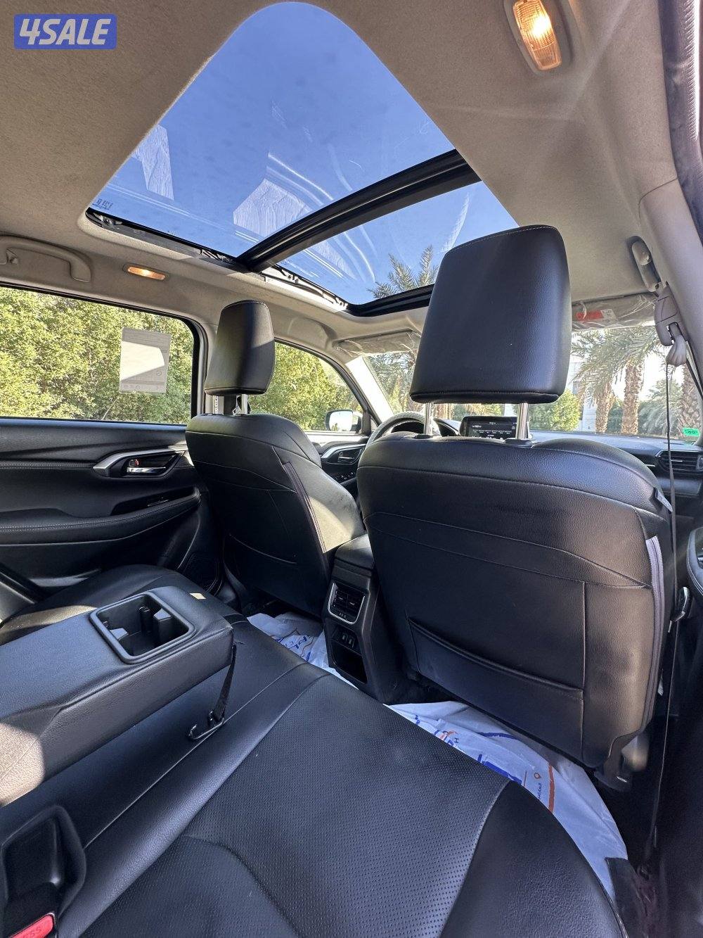 اوربان  2023صبغ وكاله_فل اوبشن بانوراما _شاشه كاميرا_بصمه سيرفس وكاله8