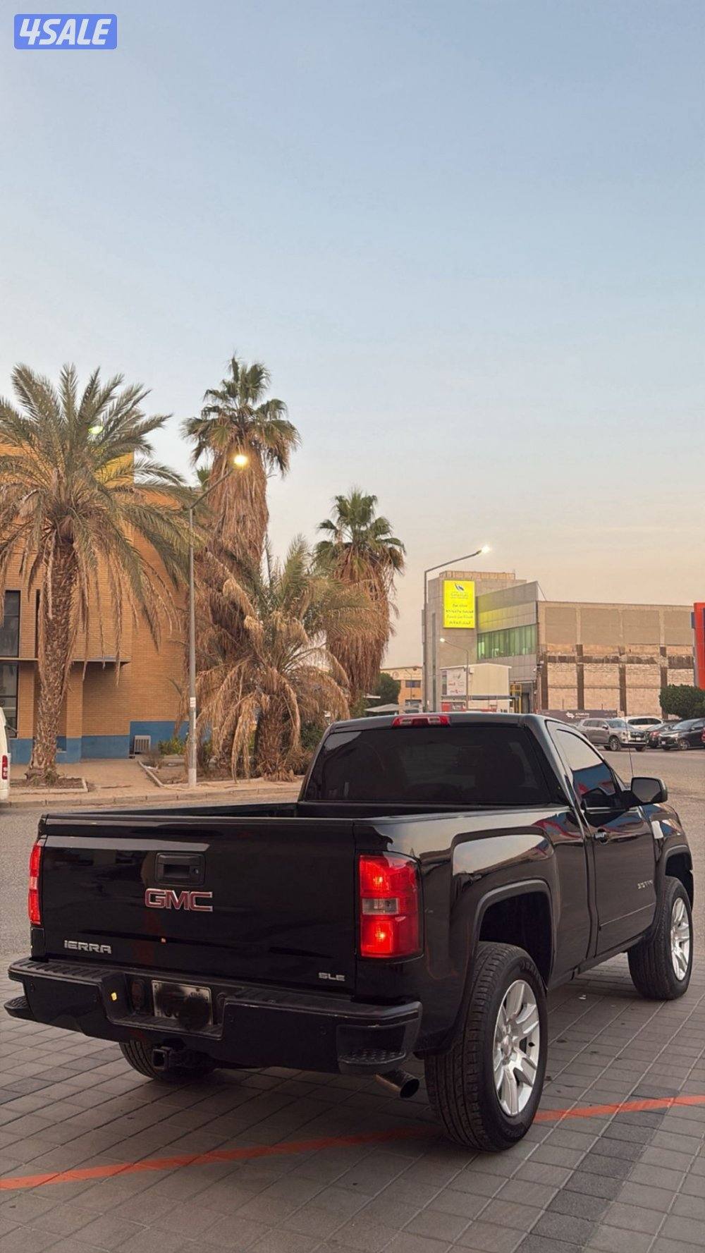 للبيع وانيت سيرا3