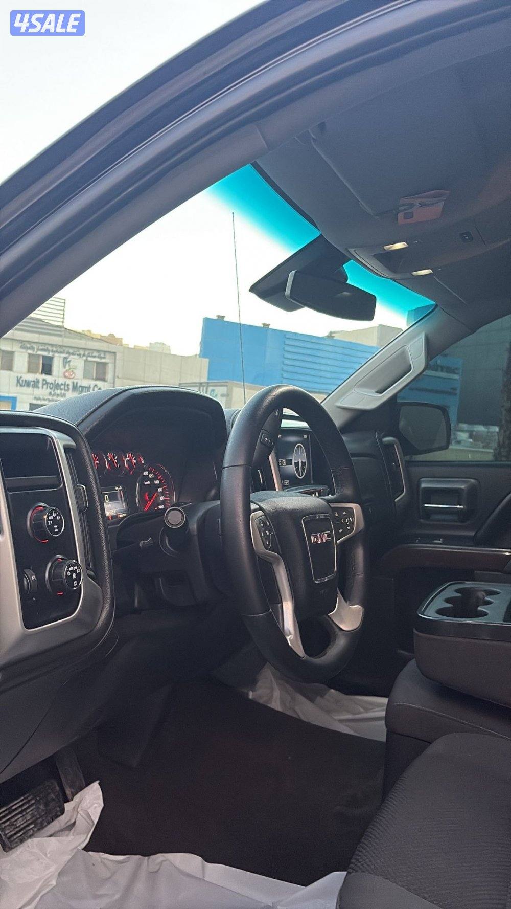 للبيع وانيت سيرا4