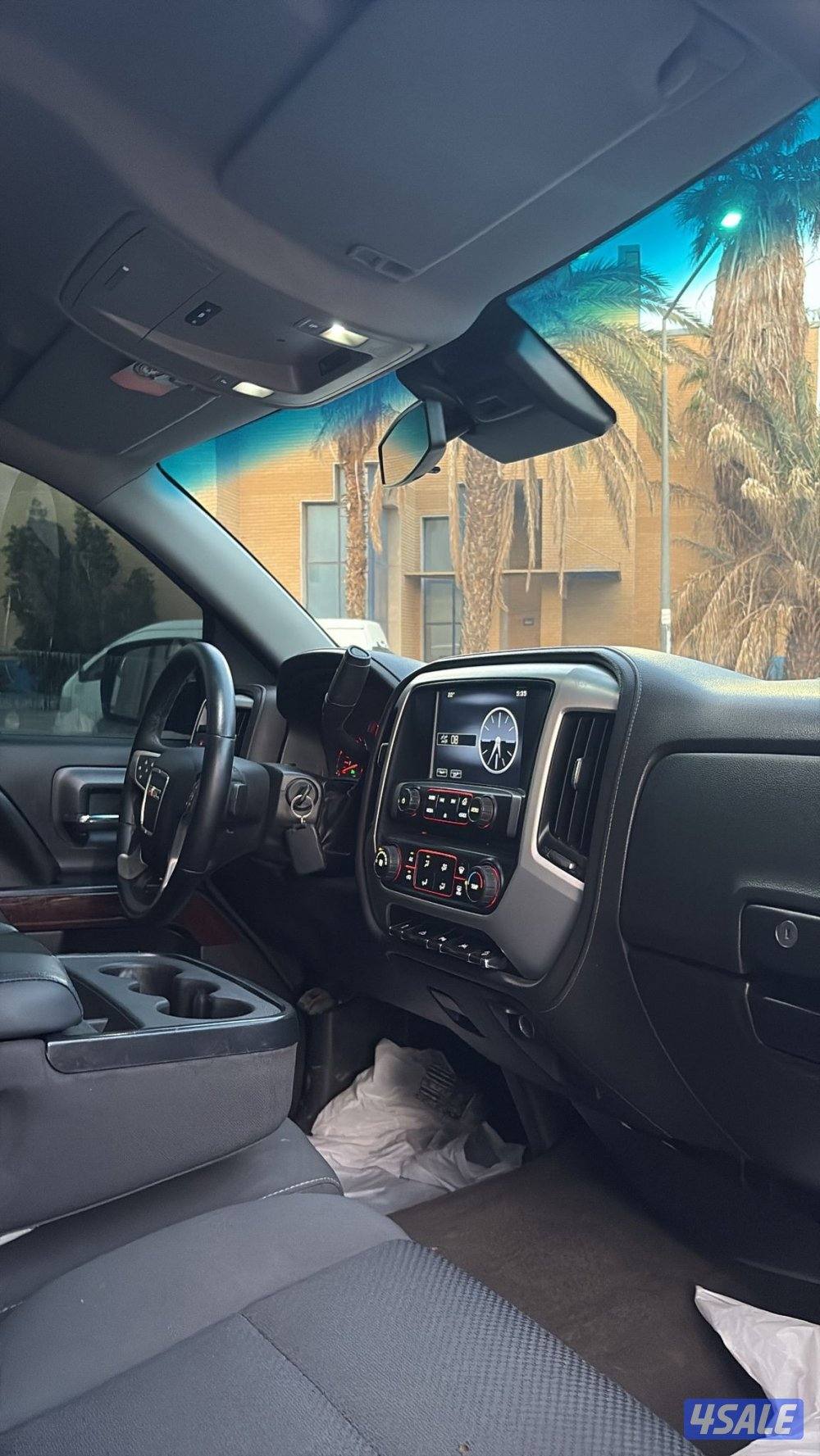 للبيع وانيت سيرا5