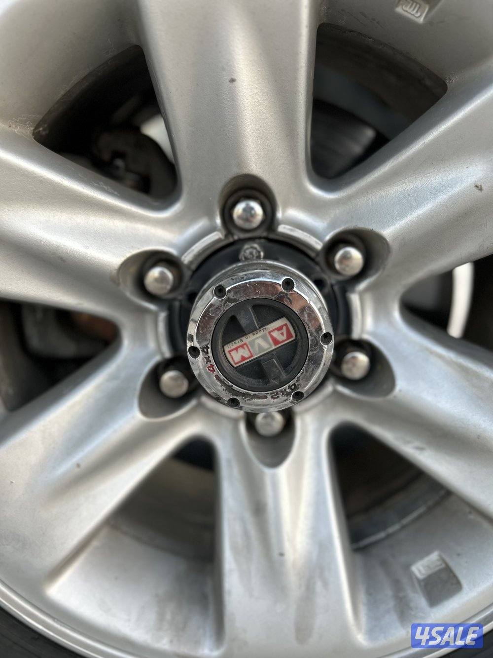 للبيع سفاري فتك موديل ٢٠١٦ 🛑 نظيف جداً12