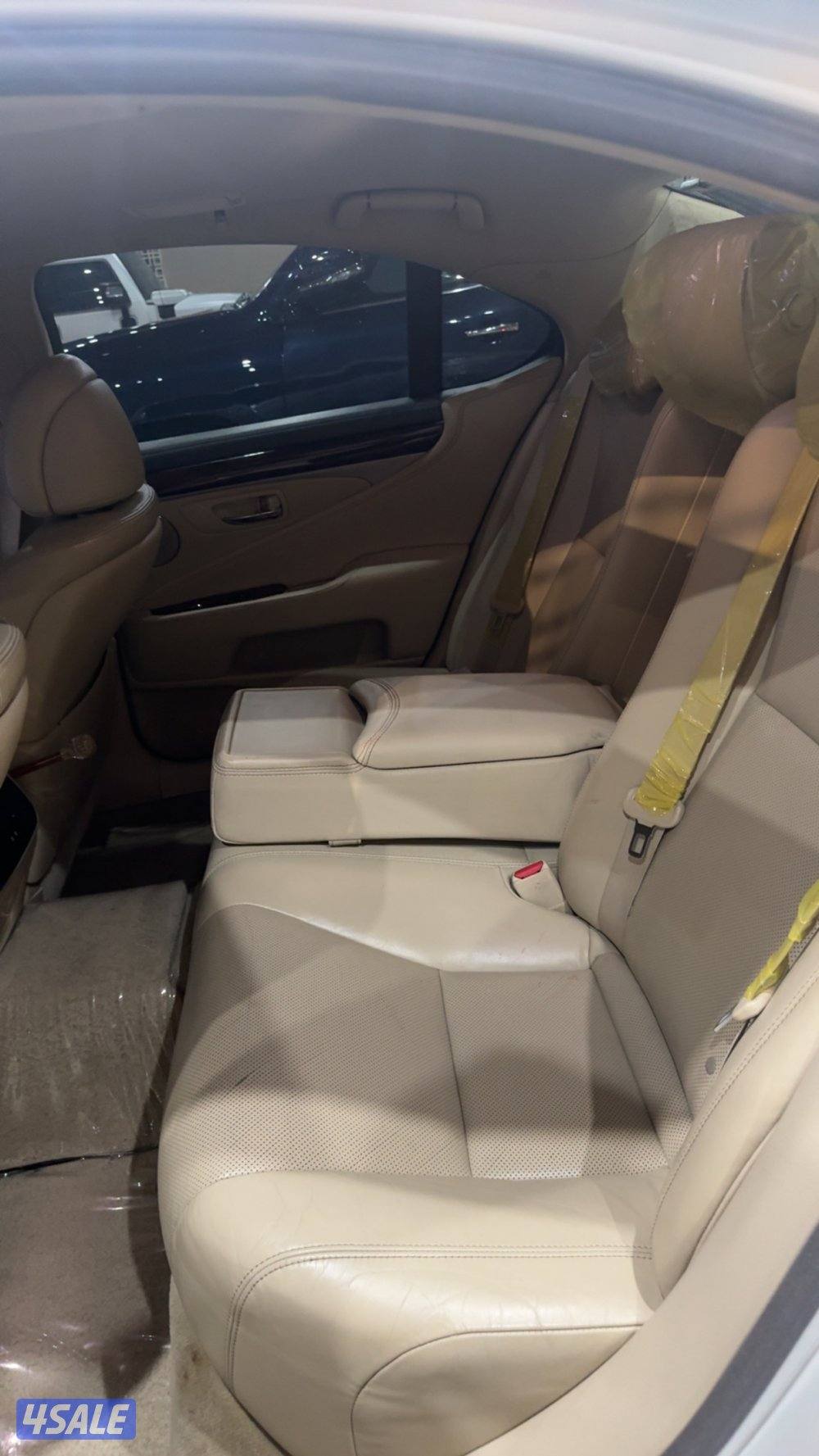 للبيع لكزس5