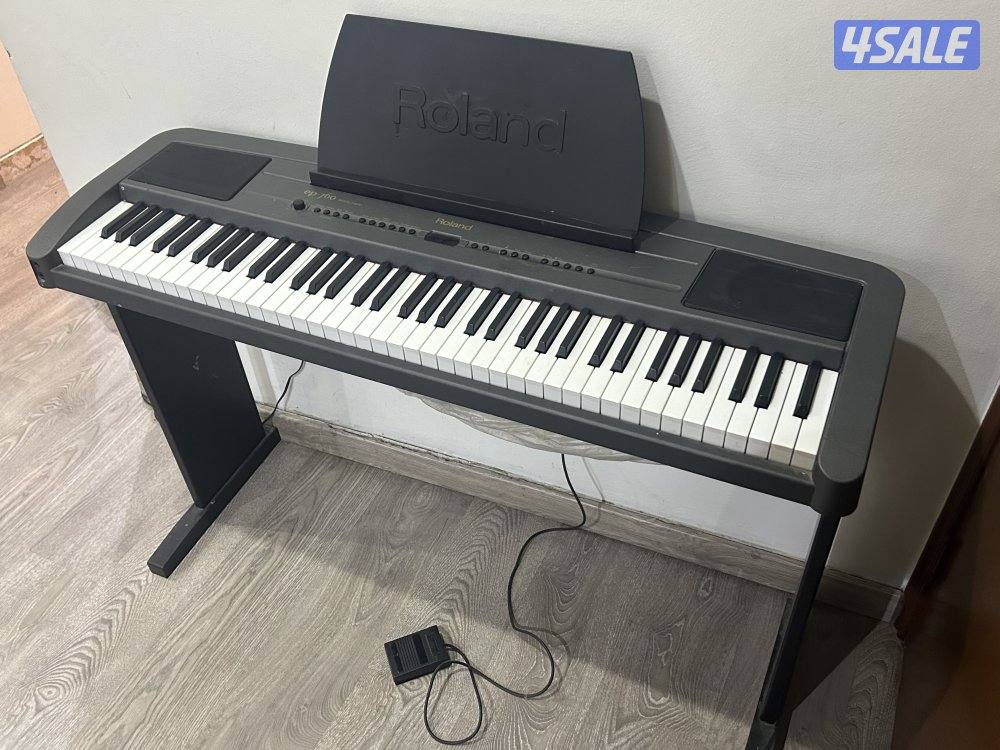 Piano Roland for sale rarely used2