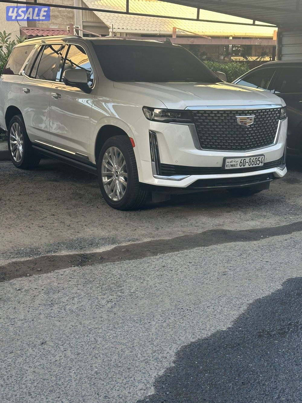 اسكاليد 20213