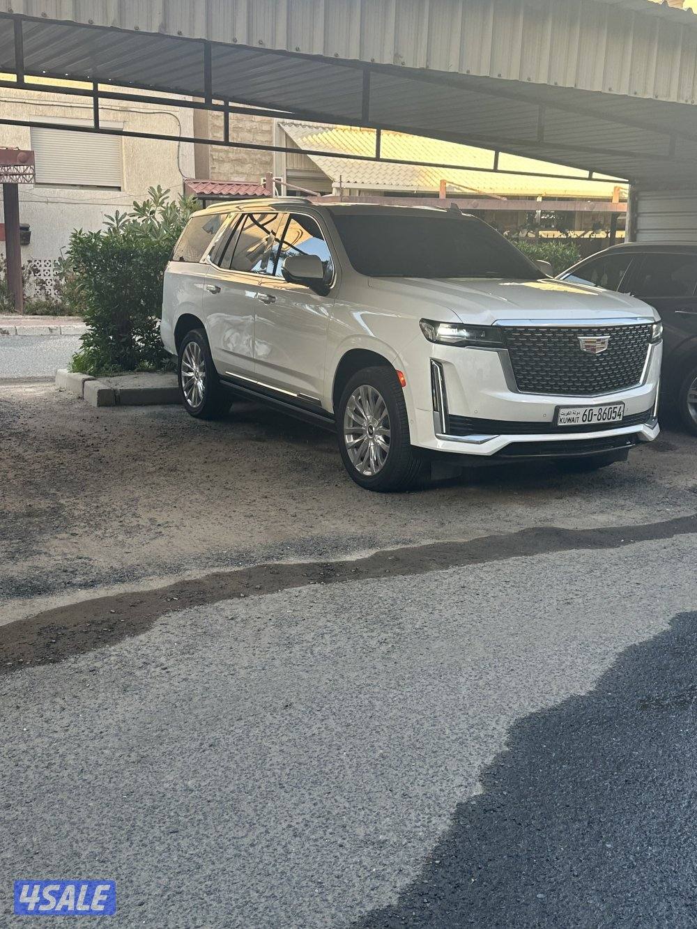 اسكاليد 20214