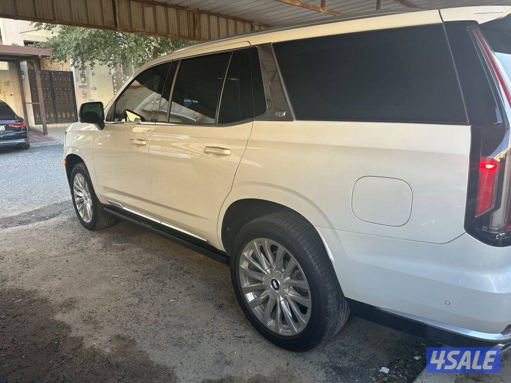 اسكاليد 20215