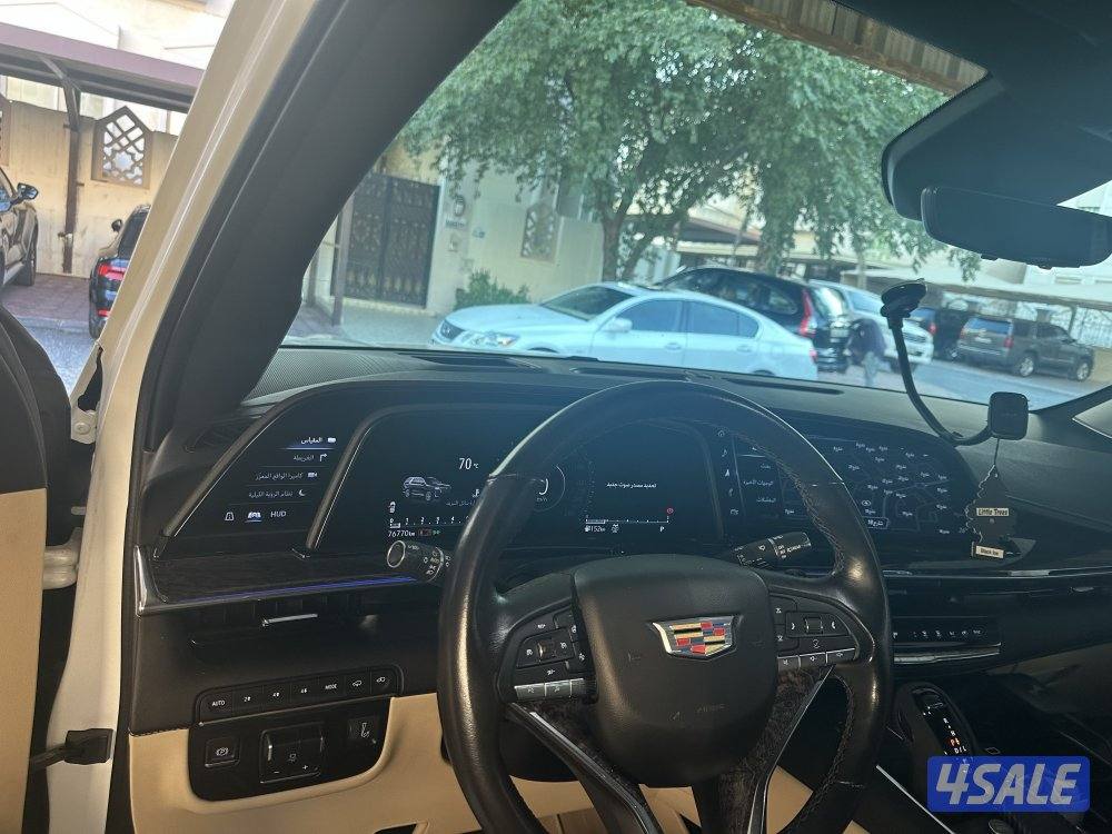 اسكاليد 20218