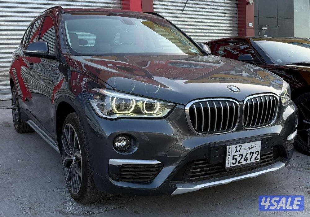 BMW   X10