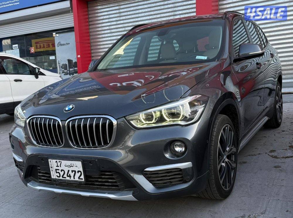 BMW   X11