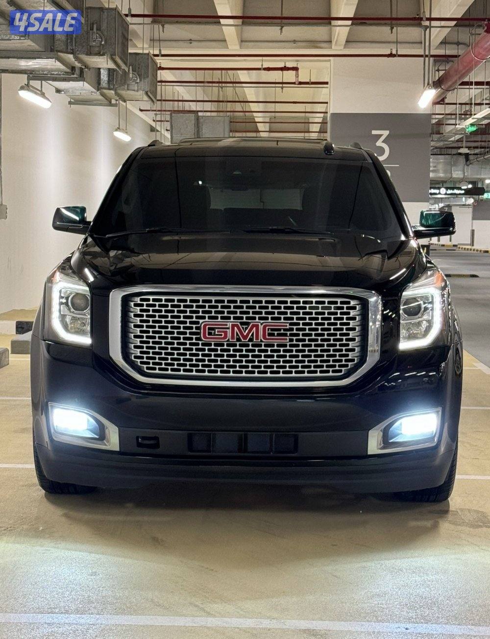 للبيع يوكن وارد بهبهاني1