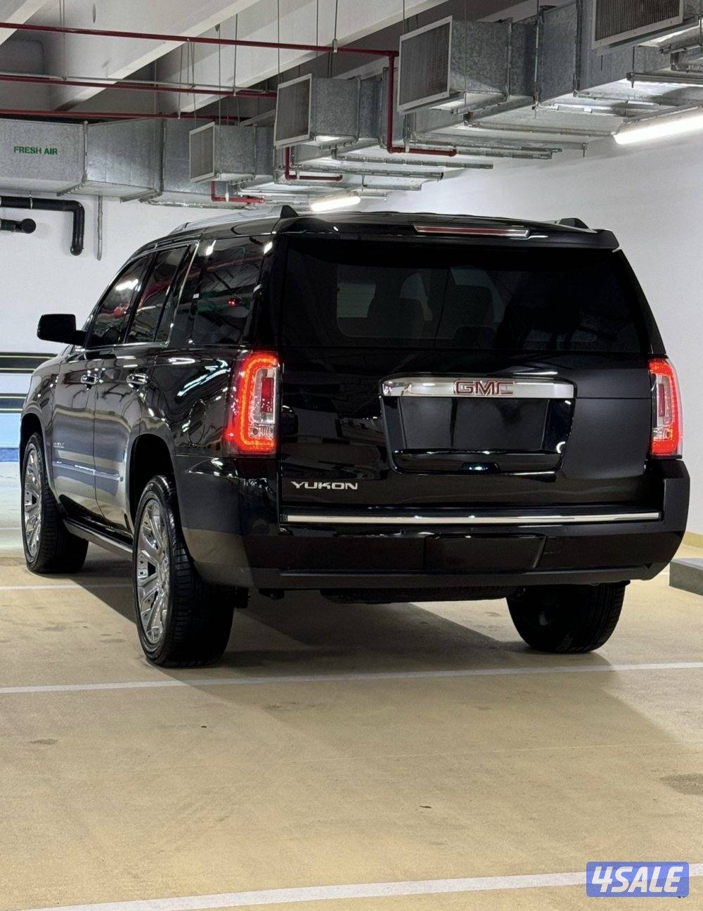 للبيع يوكن وارد بهبهاني4