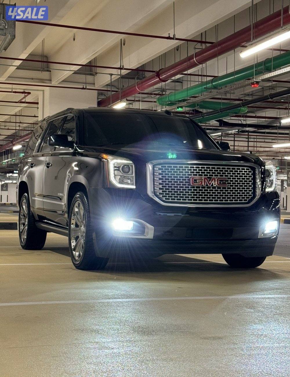 للبيع يوكن وارد بهبهاني3