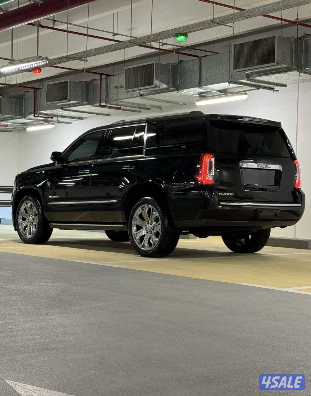 للبيع يوكن وارد بهبهاني5