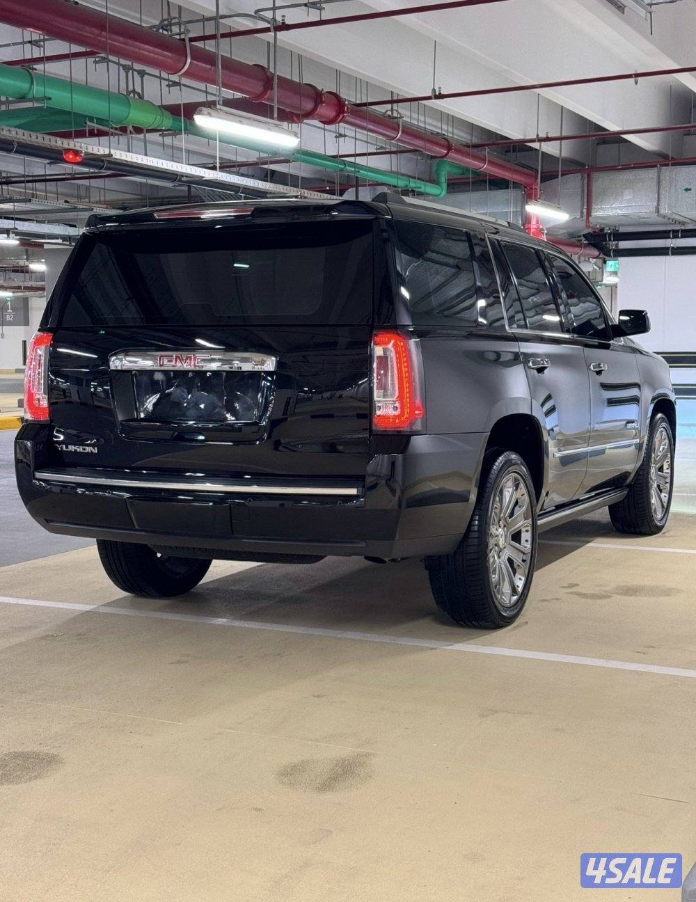 للبيع يوكن وارد بهبهاني6