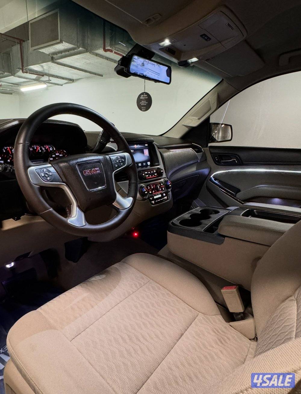 للبيع يوكن وارد بهبهاني7