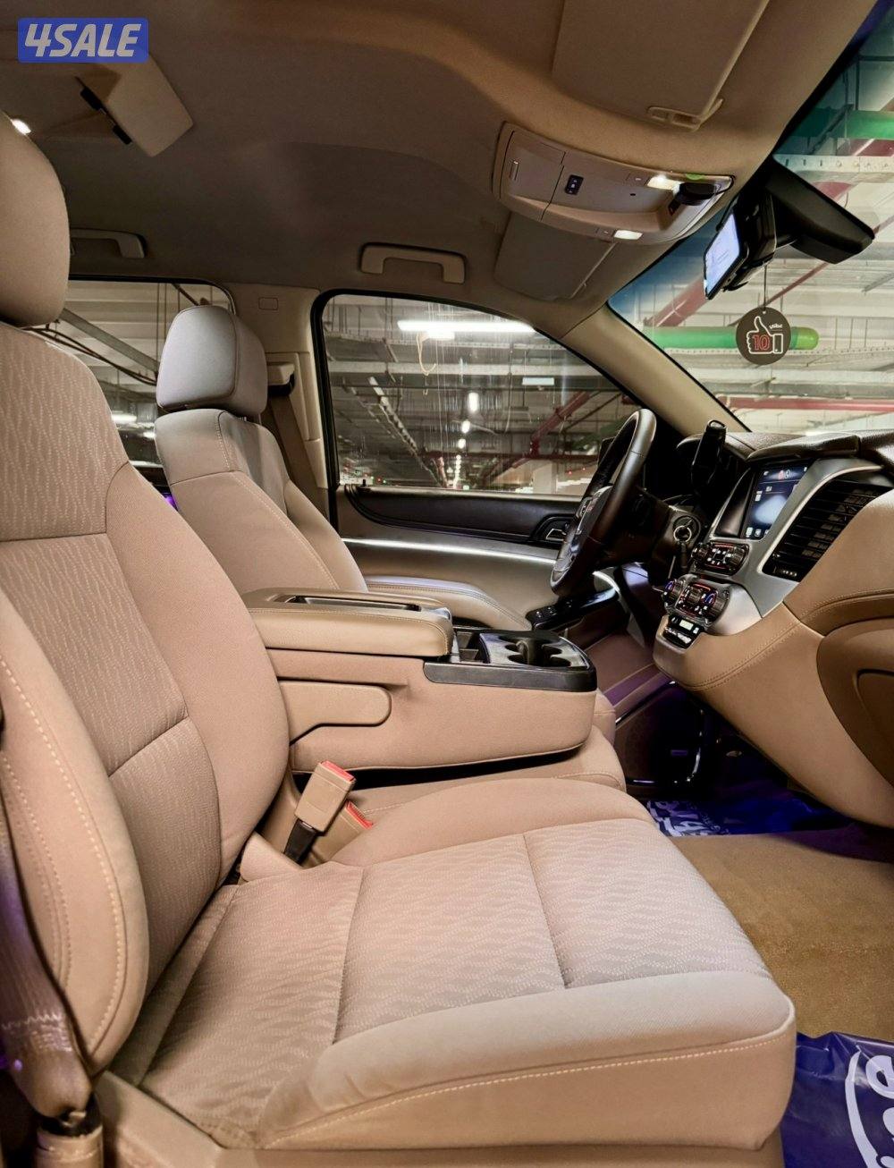 للبيع يوكن وارد بهبهاني9