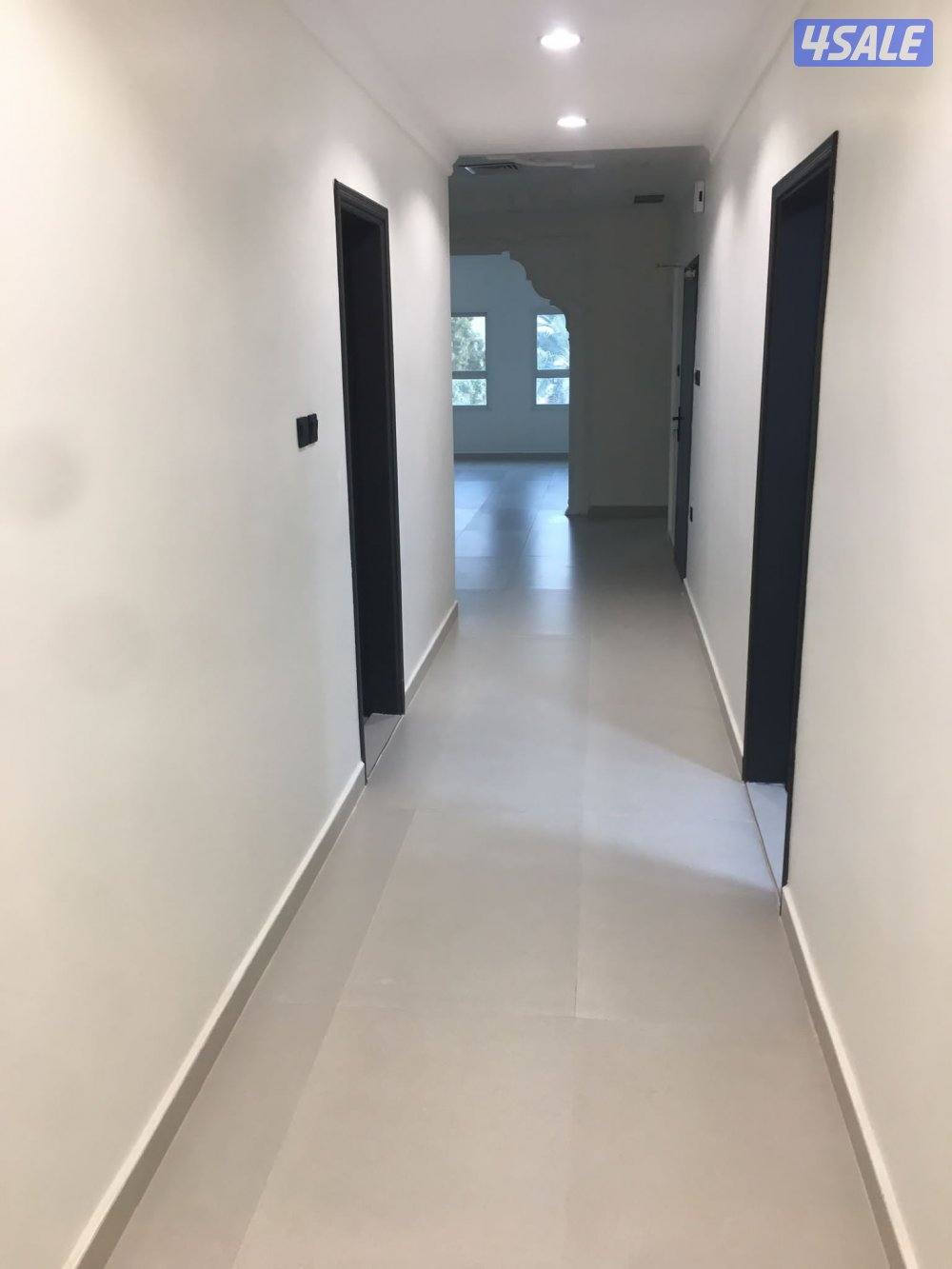 للايجار دور في سلوي تشطيب جديد2